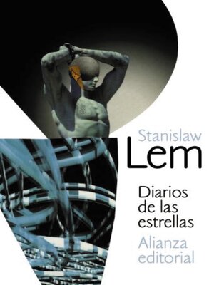 cover image of Diarios de las estrellas